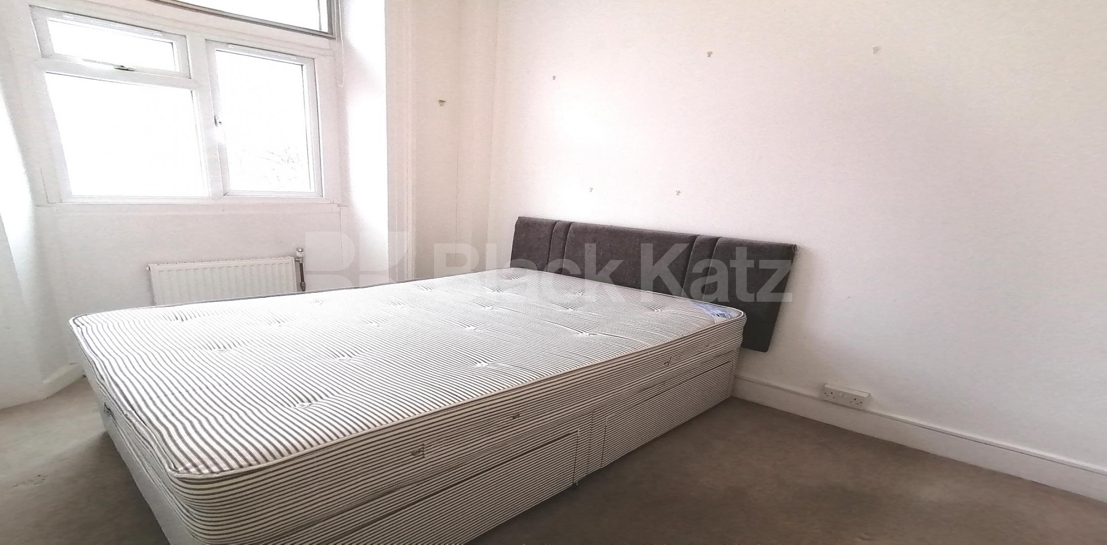 			LET, Studio Apartment, 1 bath, 0 reception Flat			 Warwick Square , Pimlico